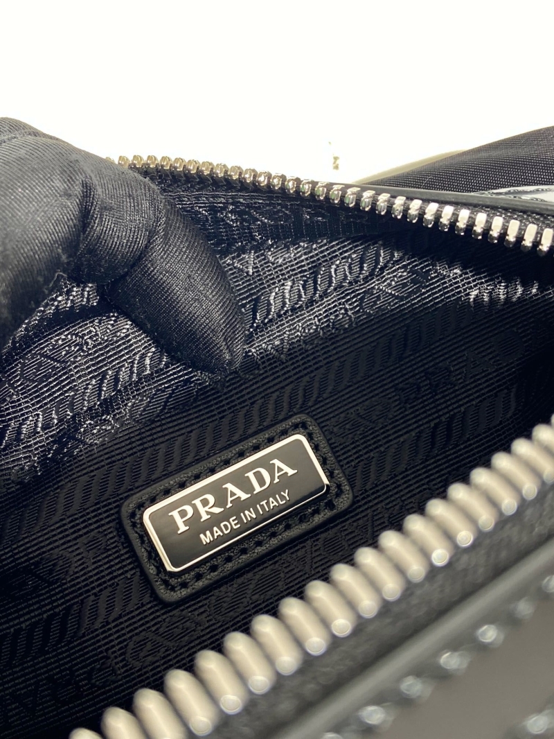 Prada Satchel Bags